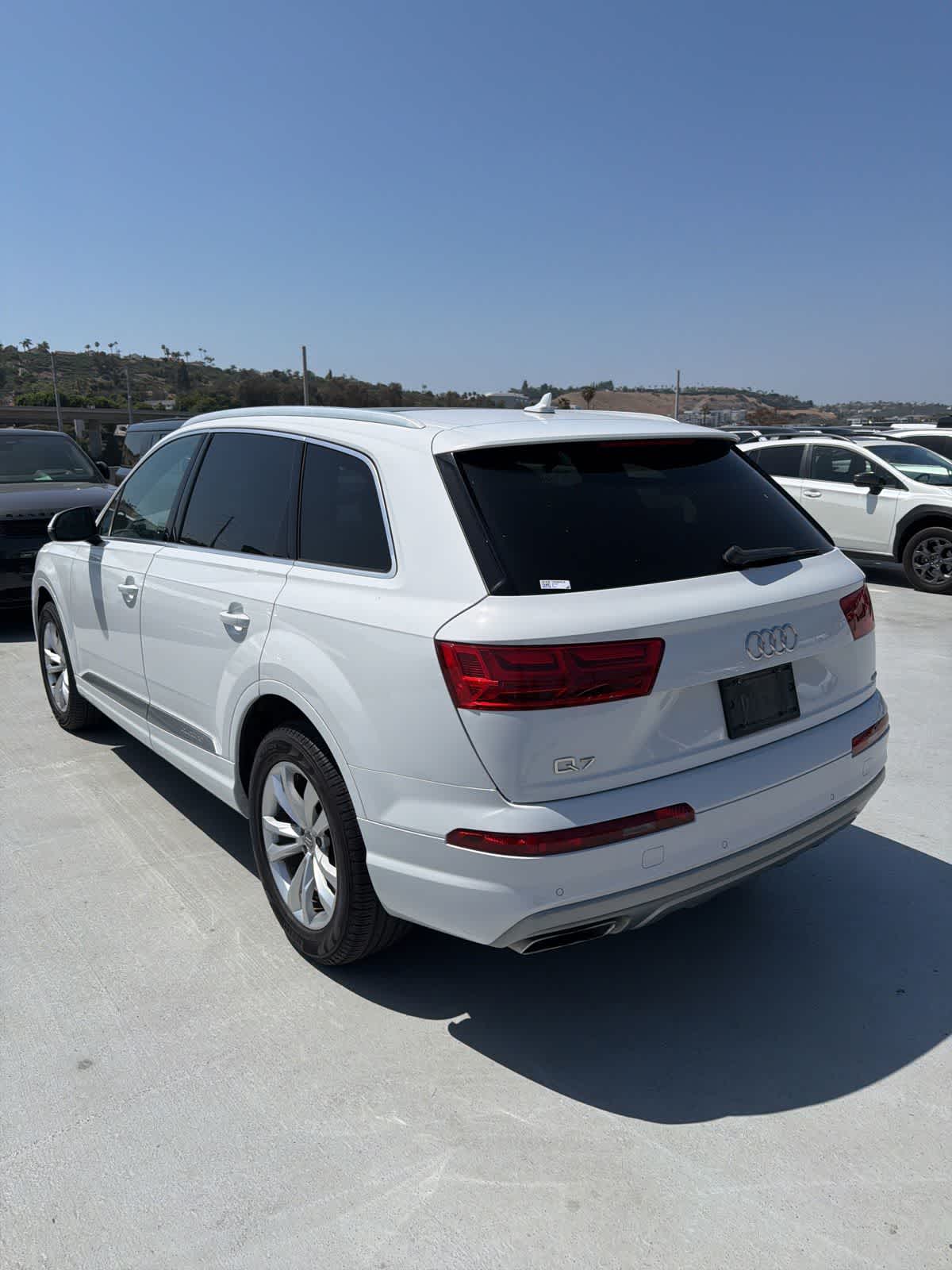 Thumbnail: 2019 Audi Q7 - 5