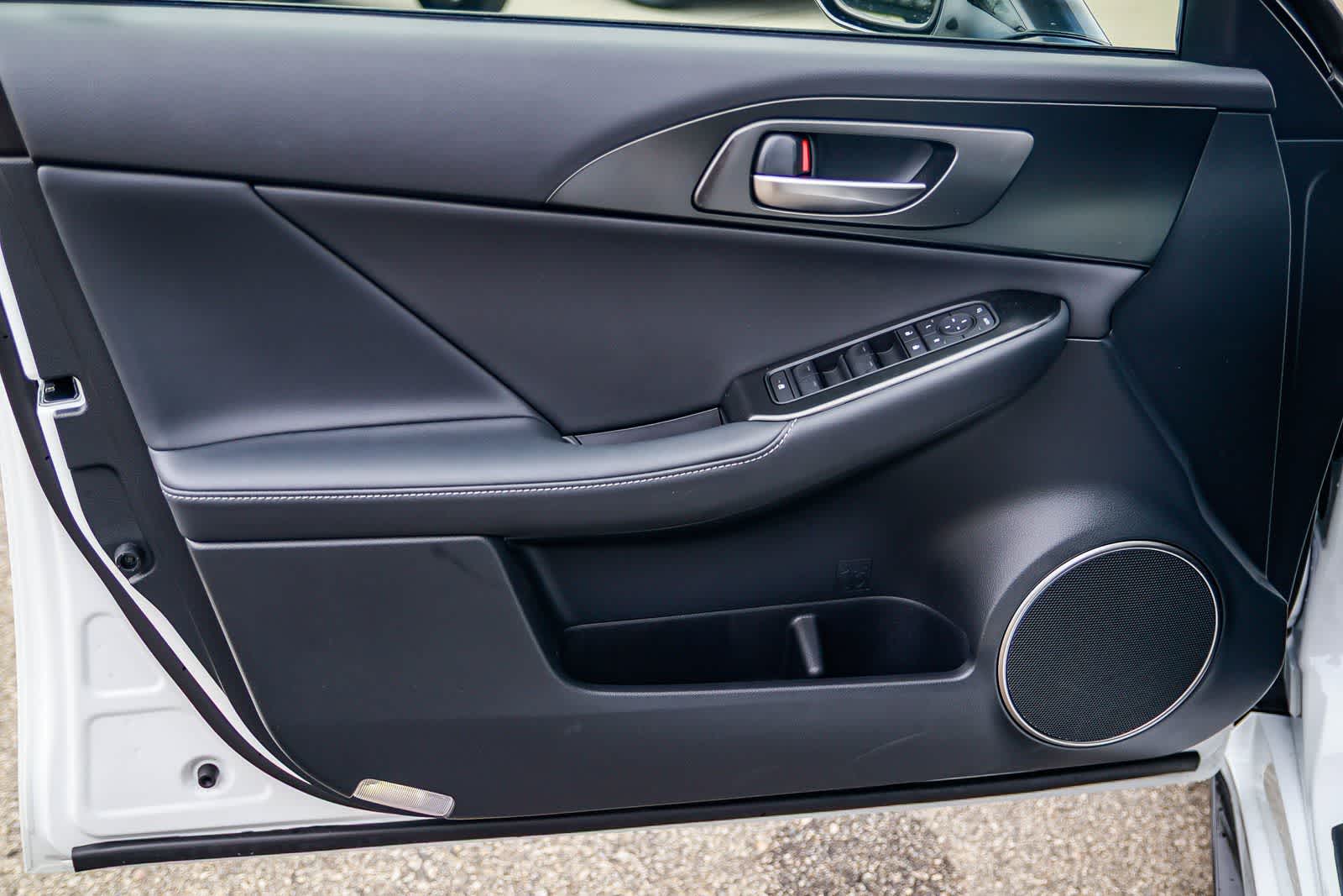 Thumbnail: 2026 Lexus IS - 21