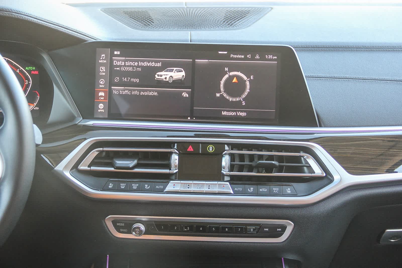 Thumbnail: 2019 BMW X7 - 13