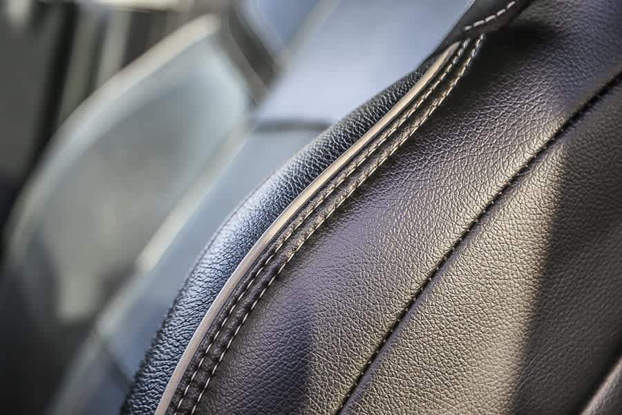 Thumbnail: 2024 RAM 2500 - 23