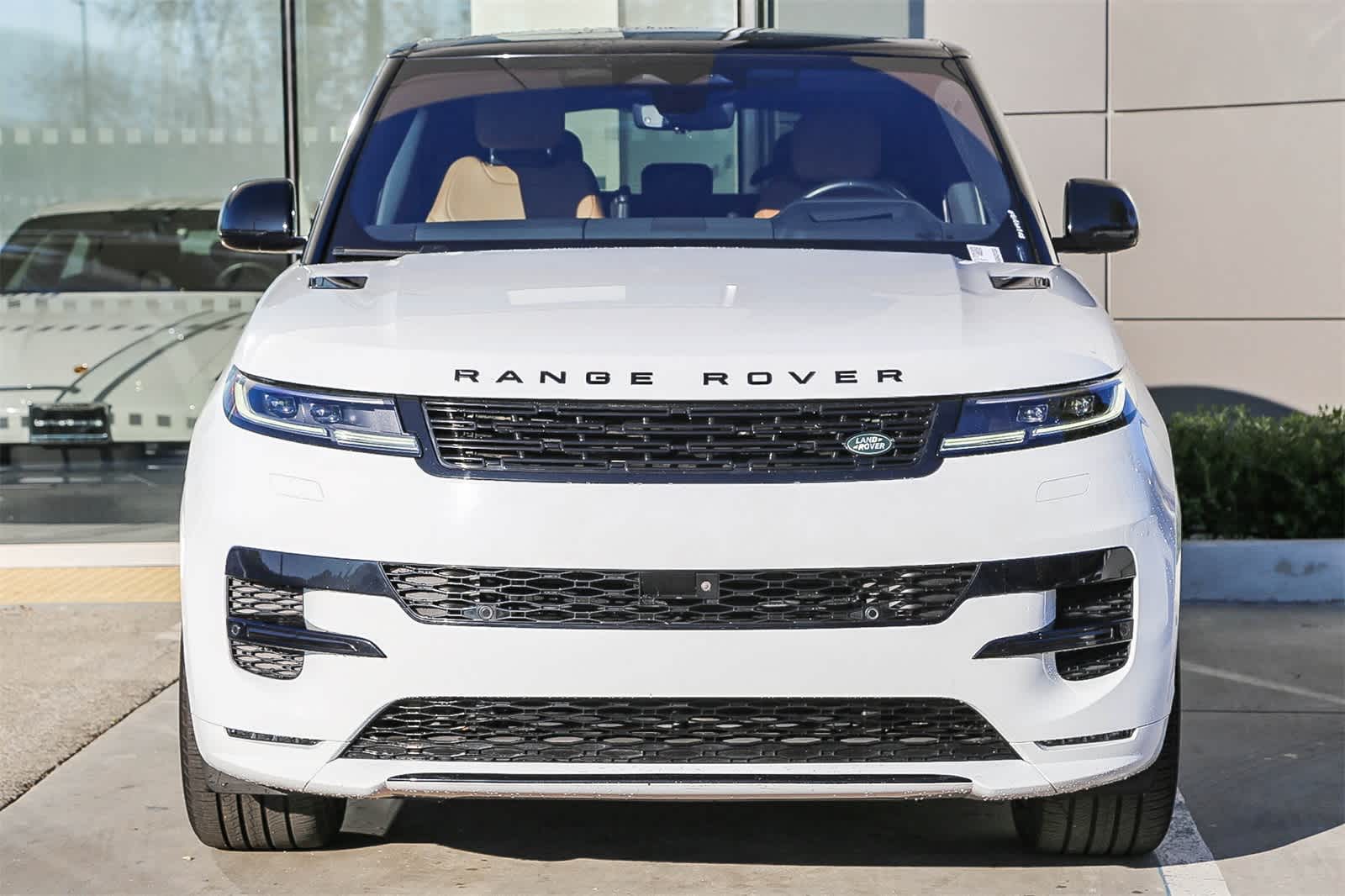 Thumbnail: 2023 Land Rover Range Rover Sport - 2