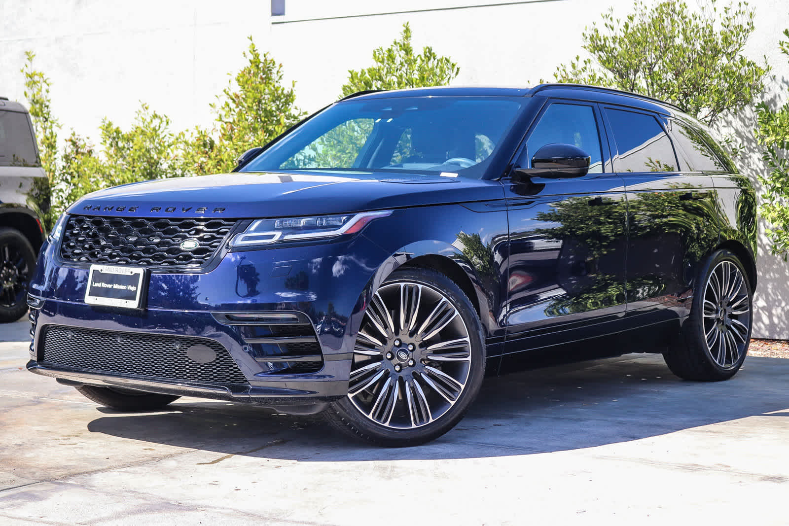 2023 Land Rover Range Rover Velar