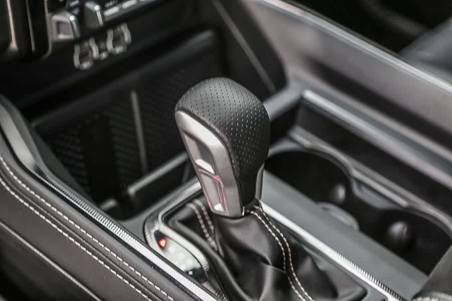 Thumbnail: 2025 RAM 1500 - 20