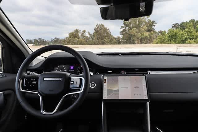 Thumbnail: 2025 Land Rover Discovery Sport - 12