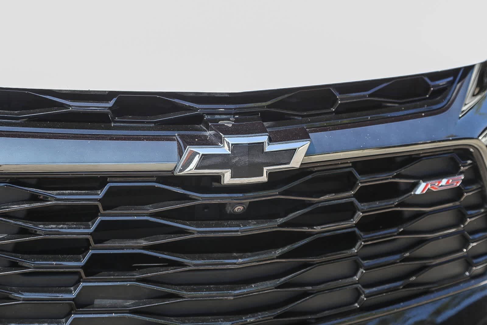 2019 Chevrolet Blazer RS 5