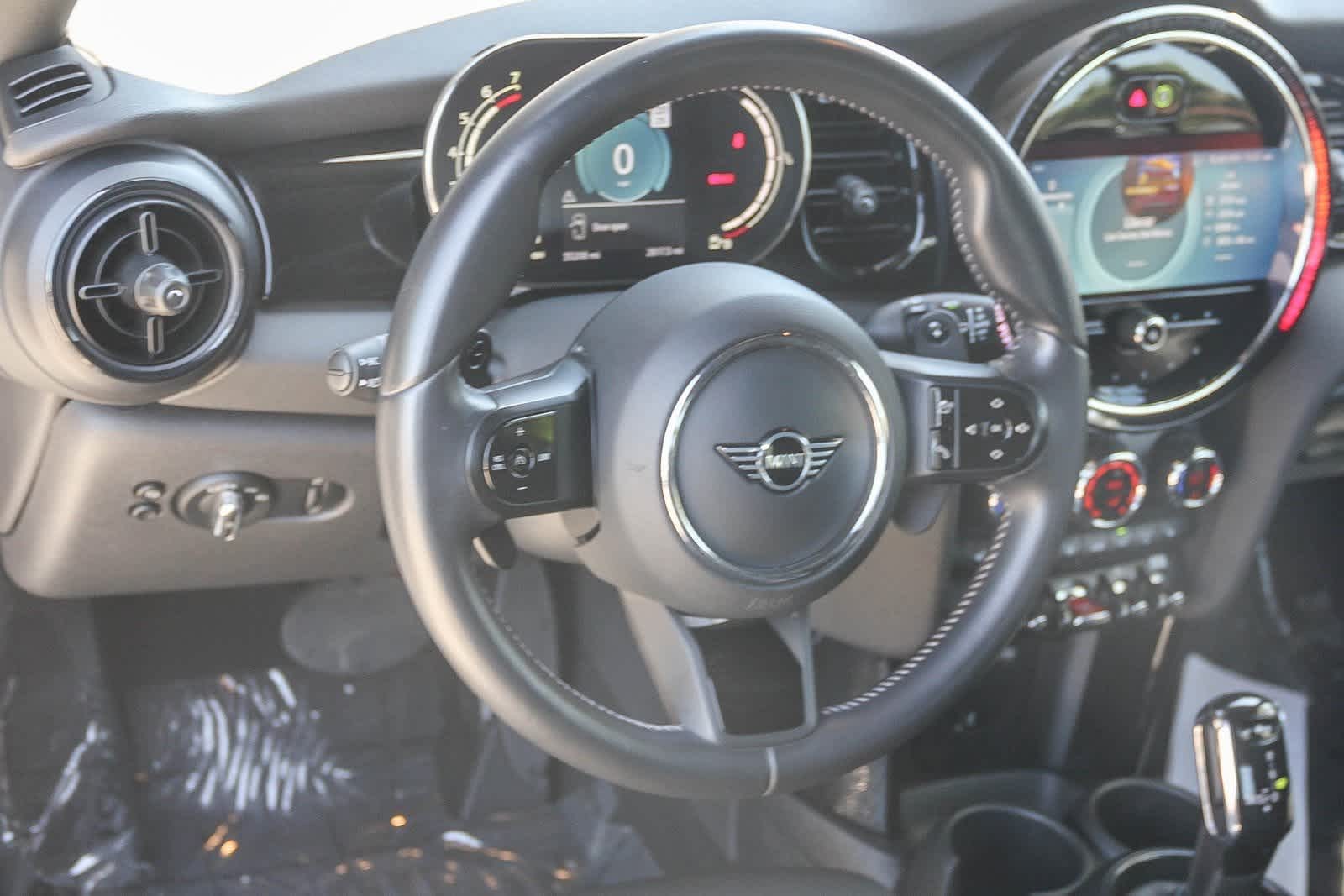 Thumbnail: 2024 MINI Cooper Convertible - 20