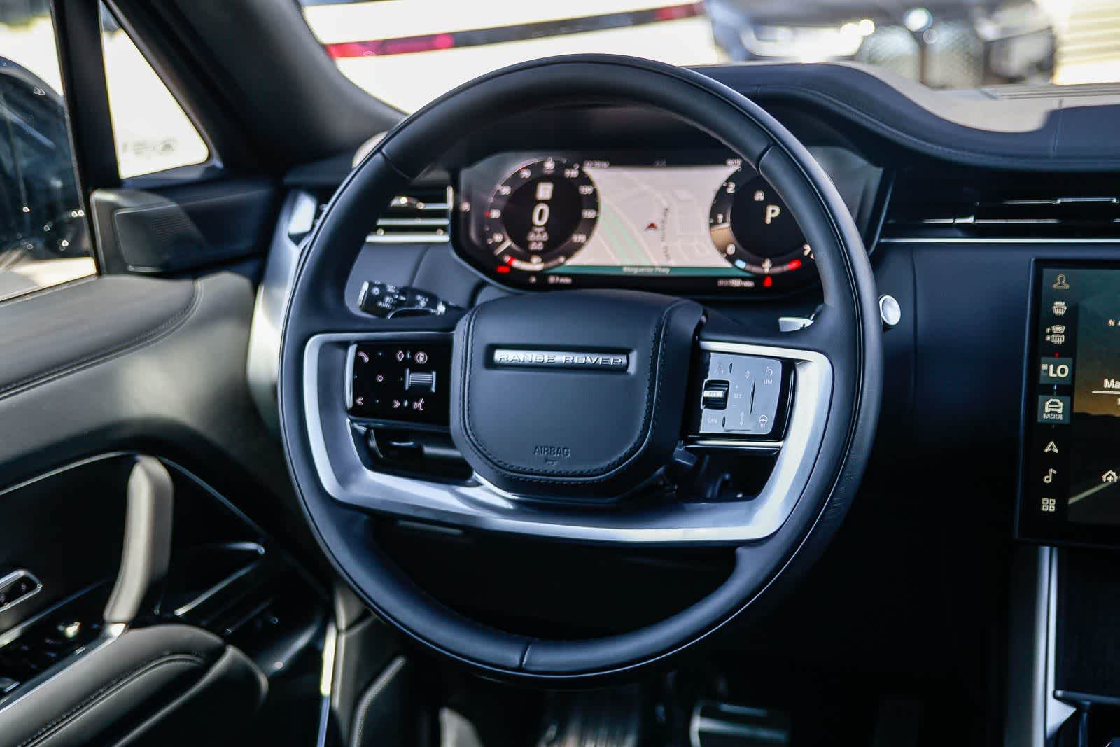 Thumbnail: 2026 Land Rover Range Rover - 15