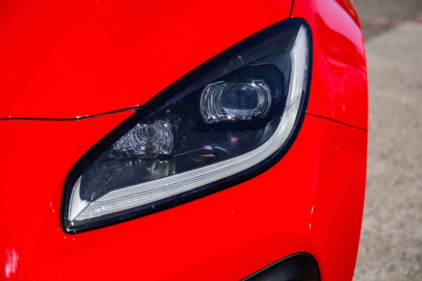 Thumbnail: 2023 Toyota GR86 - 10