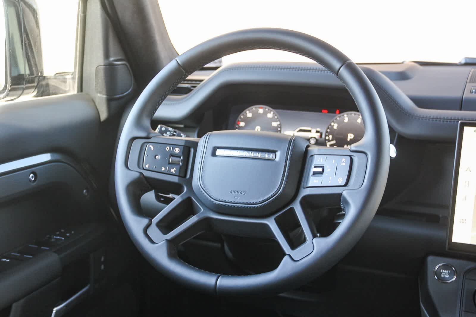 Thumbnail: 2026 Land Rover Defender - 15