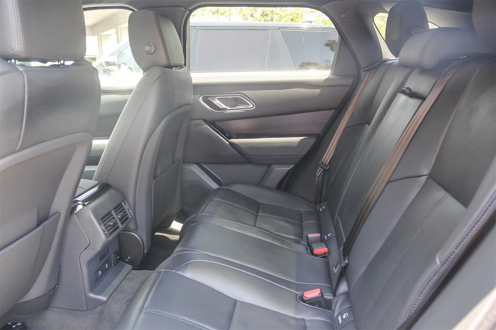 Thumbnail: 2026 Land Rover Range Rover Velar - 16