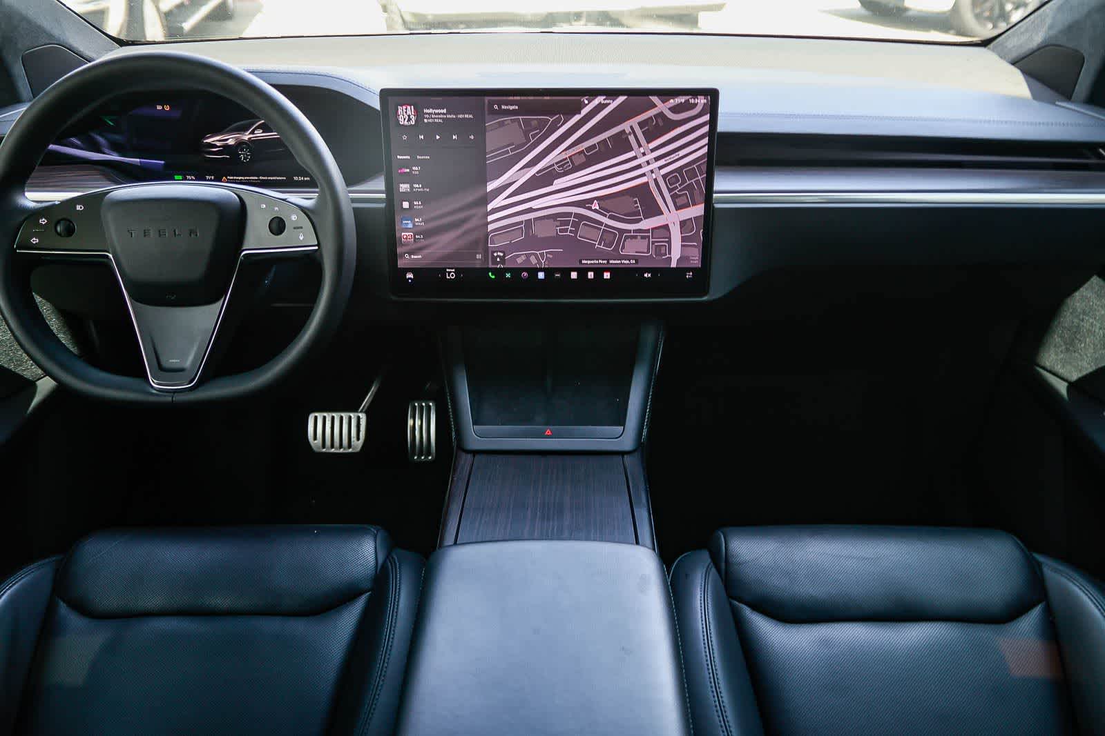 Thumbnail: 2024 Tesla Model X - 12