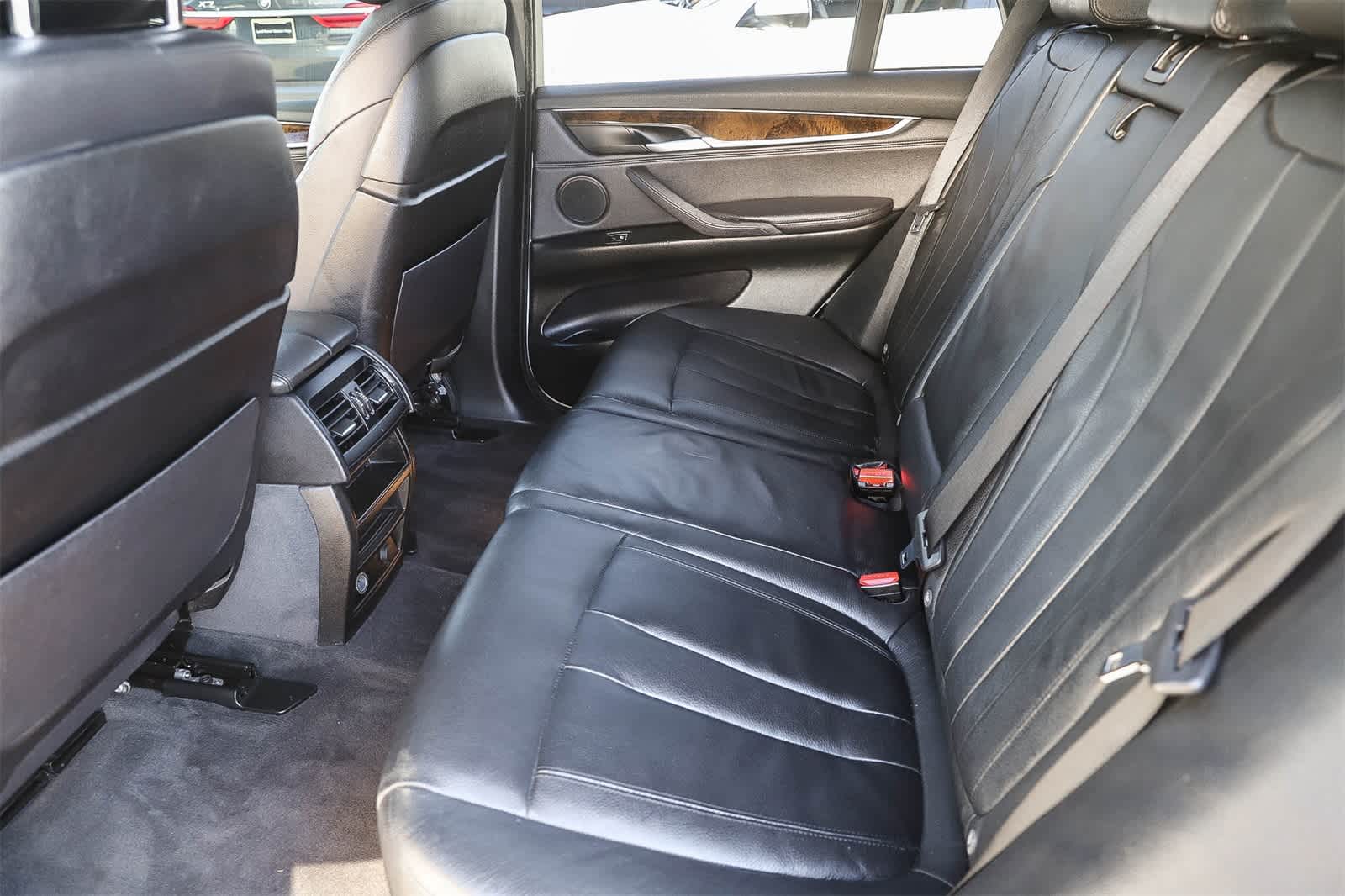 Thumbnail: 2017 BMW X5 - 19