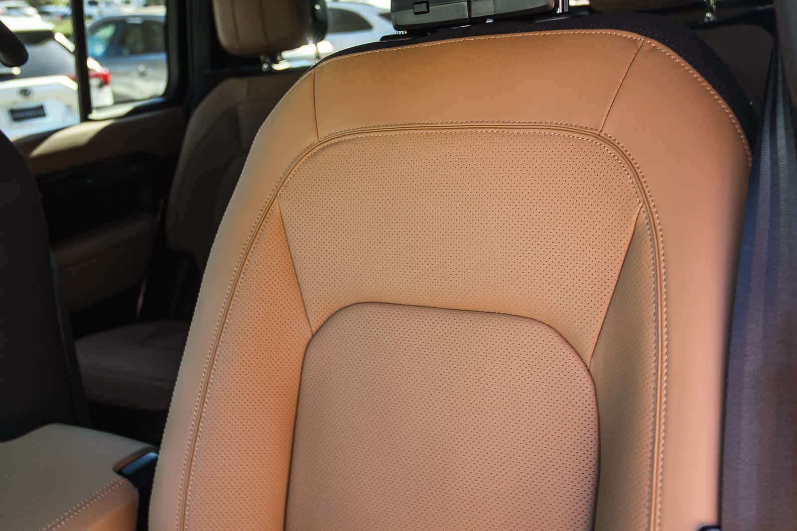 Thumbnail: 2026 Land Rover Defender - 25