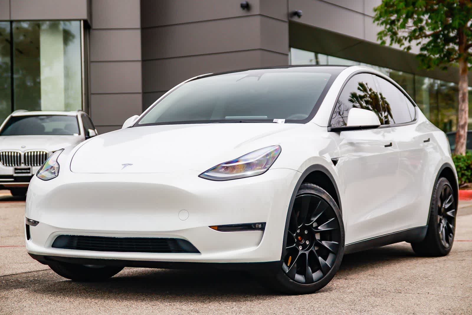 2021 Tesla Model Y Long Range -
                  Mission Viejo, CA