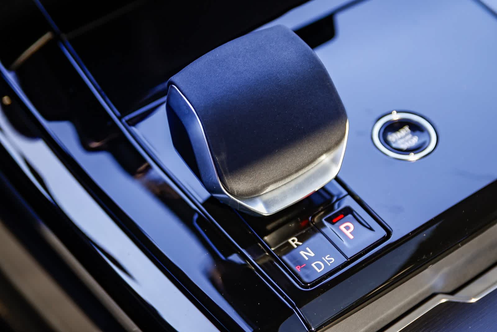 Thumbnail: 2026 Land Rover Range Rover Sport - 23