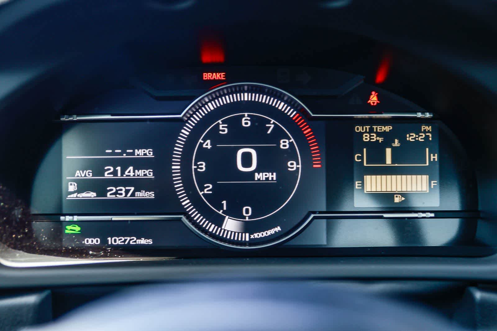 Thumbnail: 2023 Toyota GR86 - 23