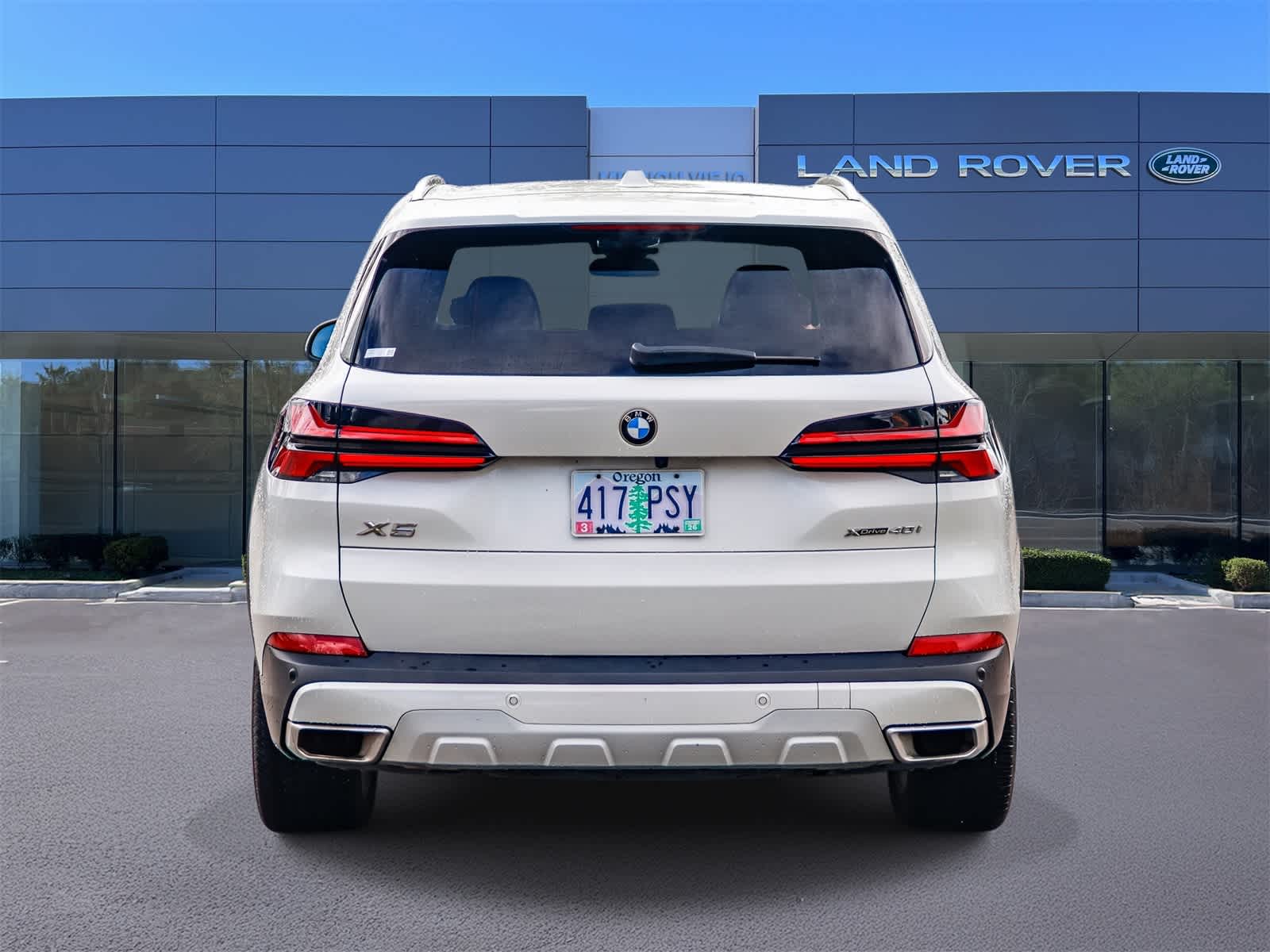 Thumbnail: 2024 BMW X5 - 4