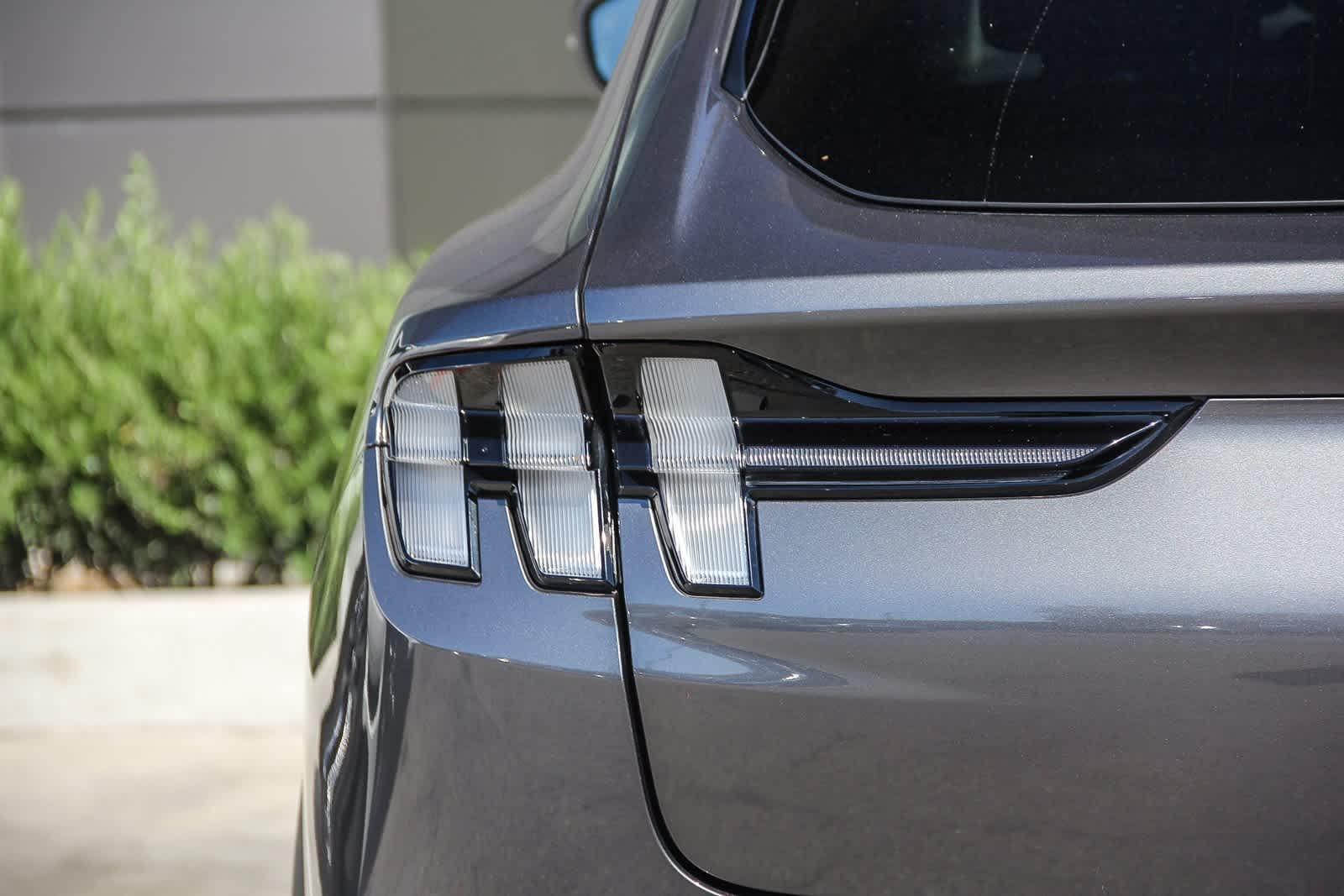 Thumbnail: 2023 Ford Mustang Mach-E - 6