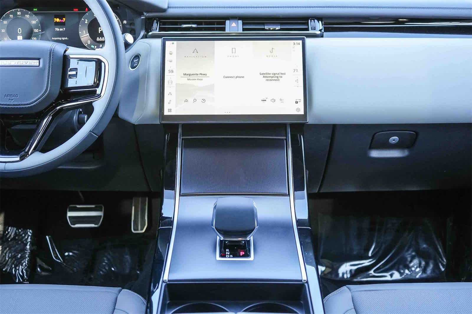 Thumbnail: 2026 Land Rover Range Rover Velar - 13