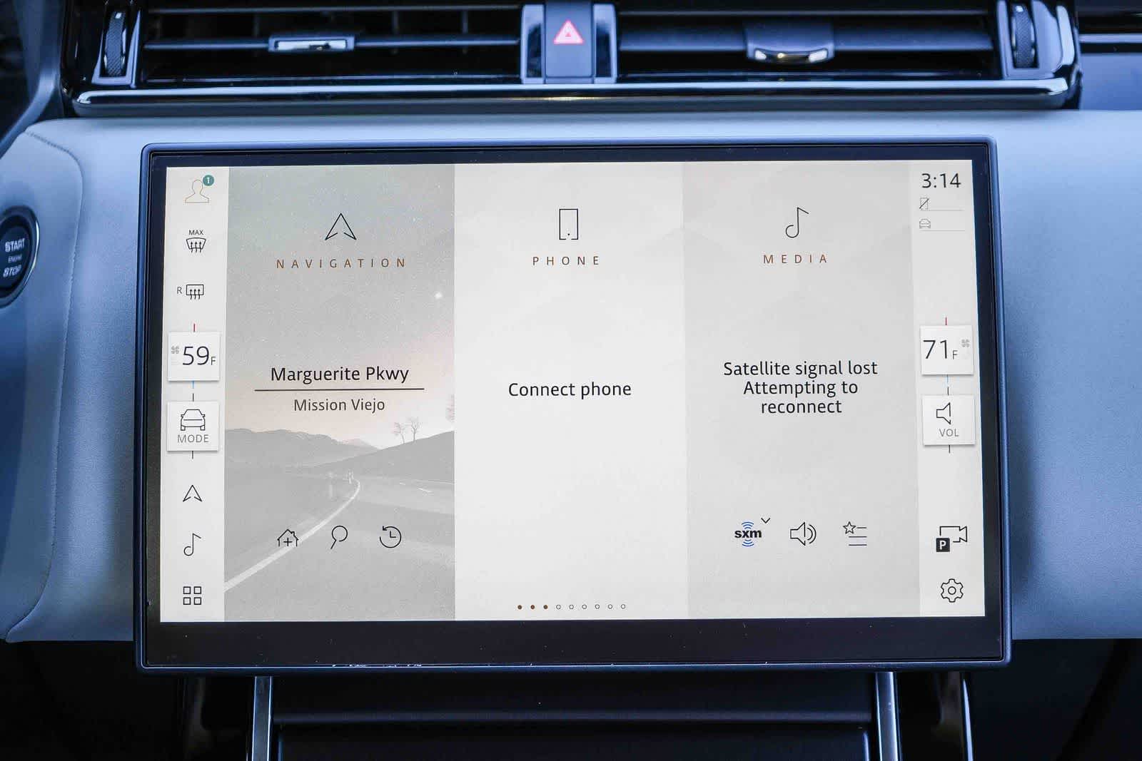 Thumbnail: 2026 Land Rover Range Rover Velar - 12