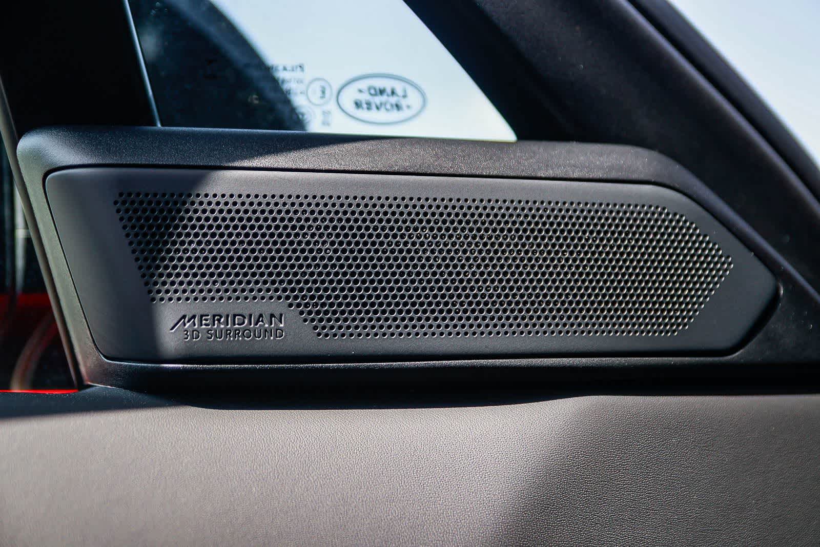 Thumbnail: 2024 Land Rover Range Rover Sport - 23