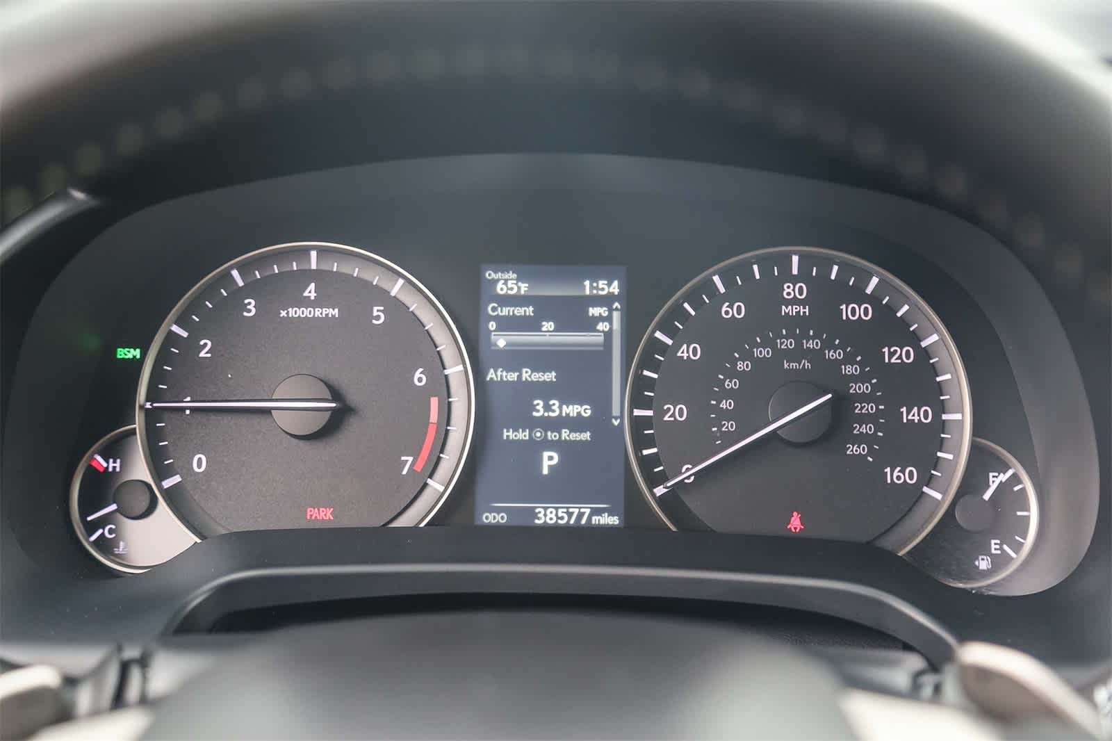 Thumbnail: 2022 Lexus RX - 24