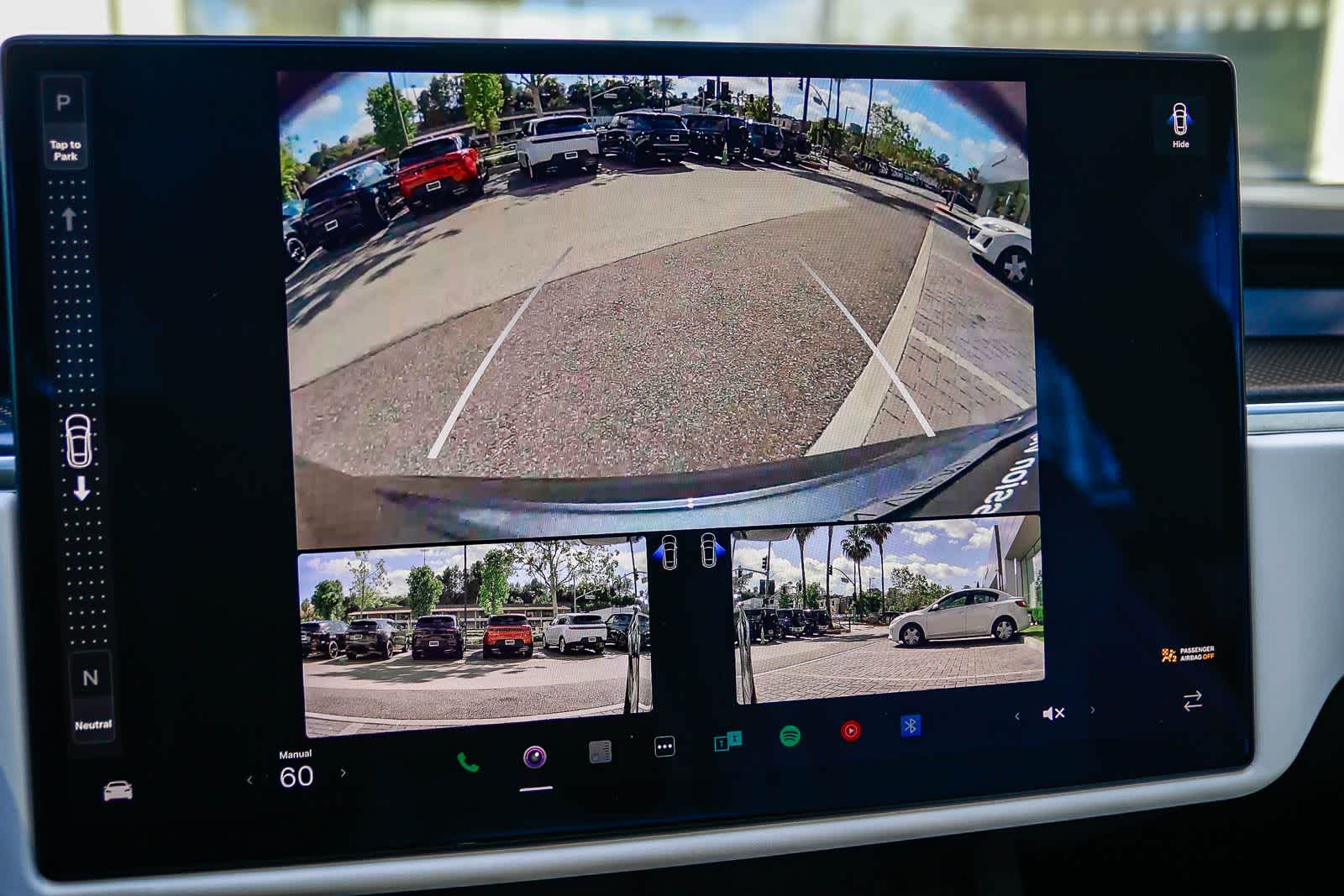 Thumbnail: 2021 Tesla Model S - 23