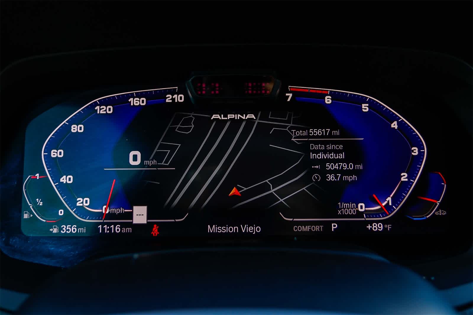 Thumbnail: 2022 BMW X7 - 24