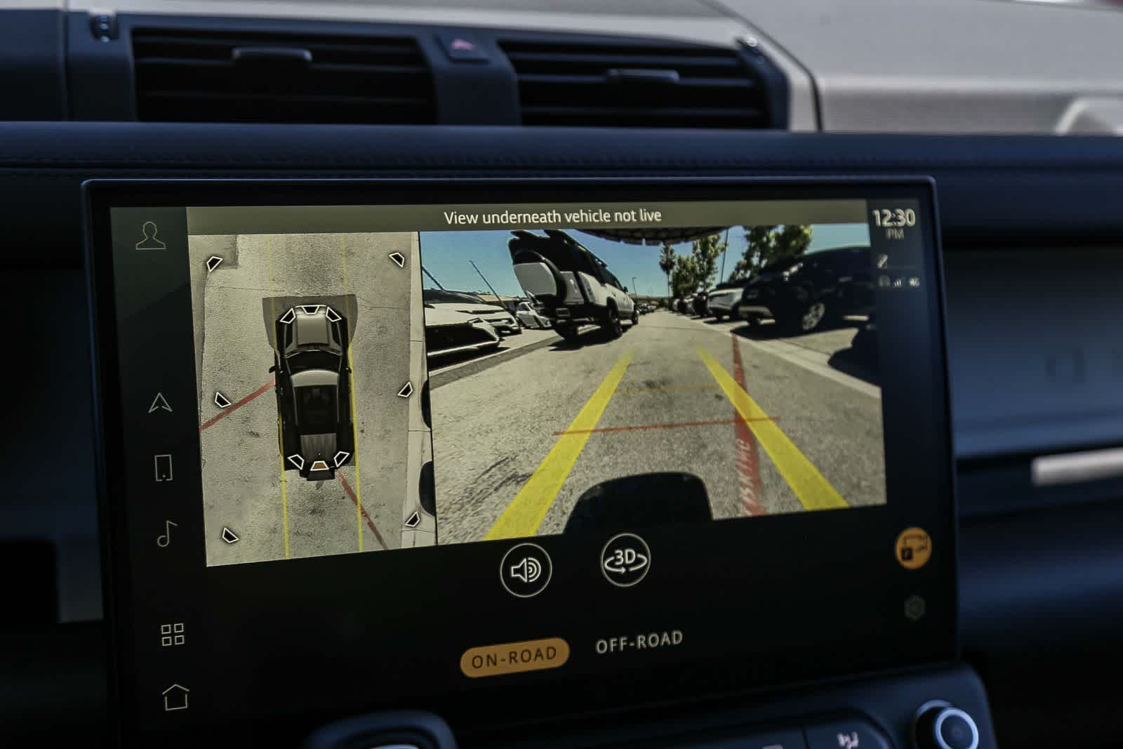 Thumbnail: 2026 Land Rover Defender - 26