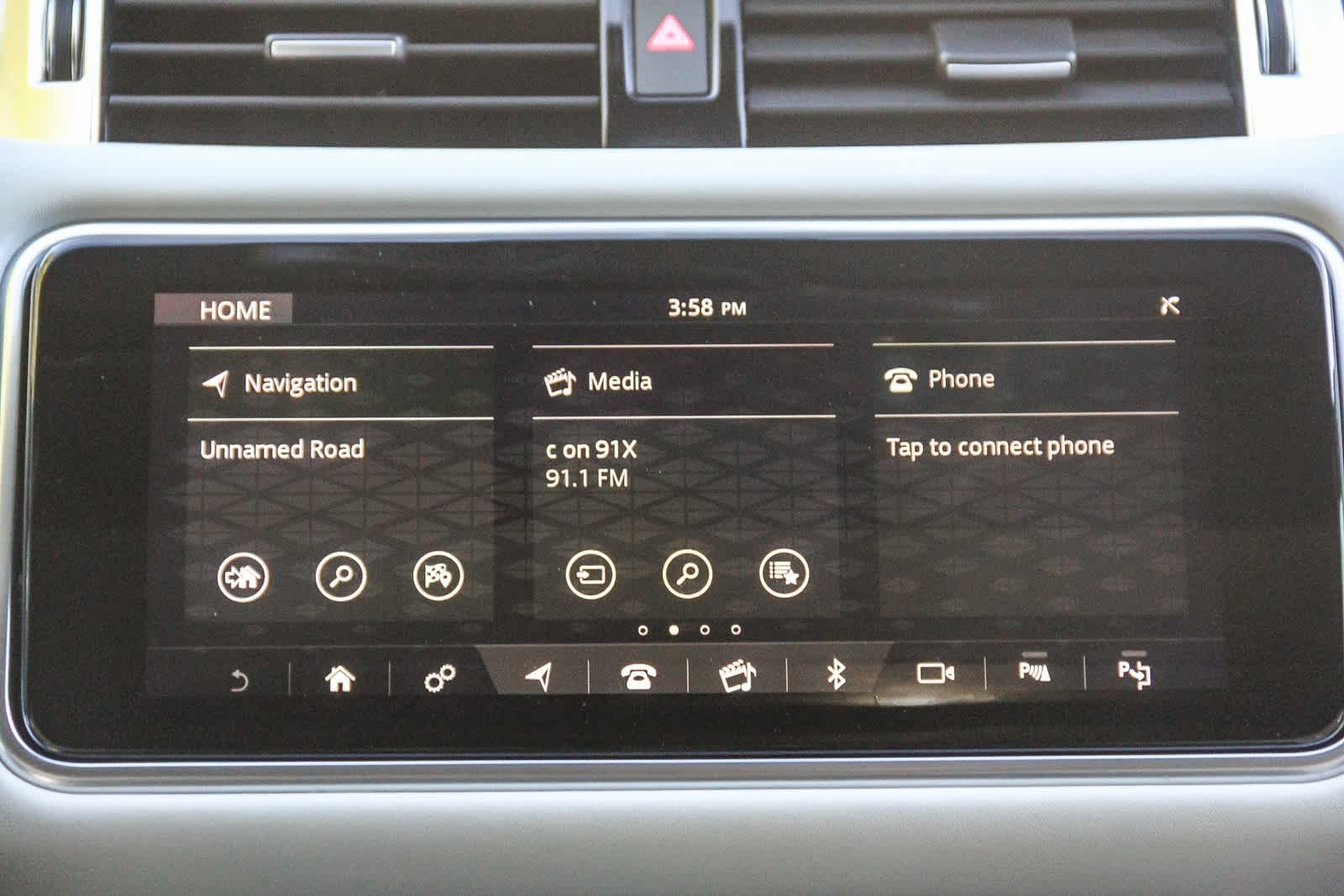 Thumbnail: 2022 Land Rover Range Rover Sport - 12