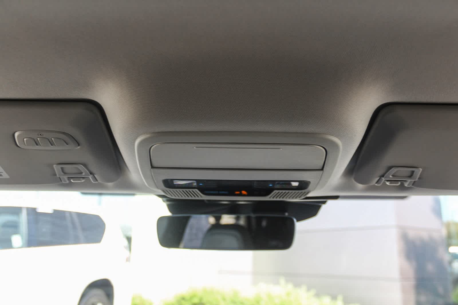 Thumbnail: 2023 Ford Mustang Mach-E - 15