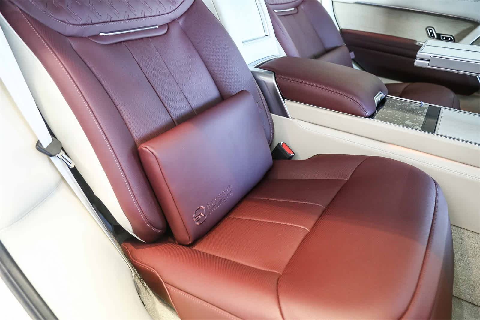 Thumbnail: 2024 Land Rover Range Rover - 42