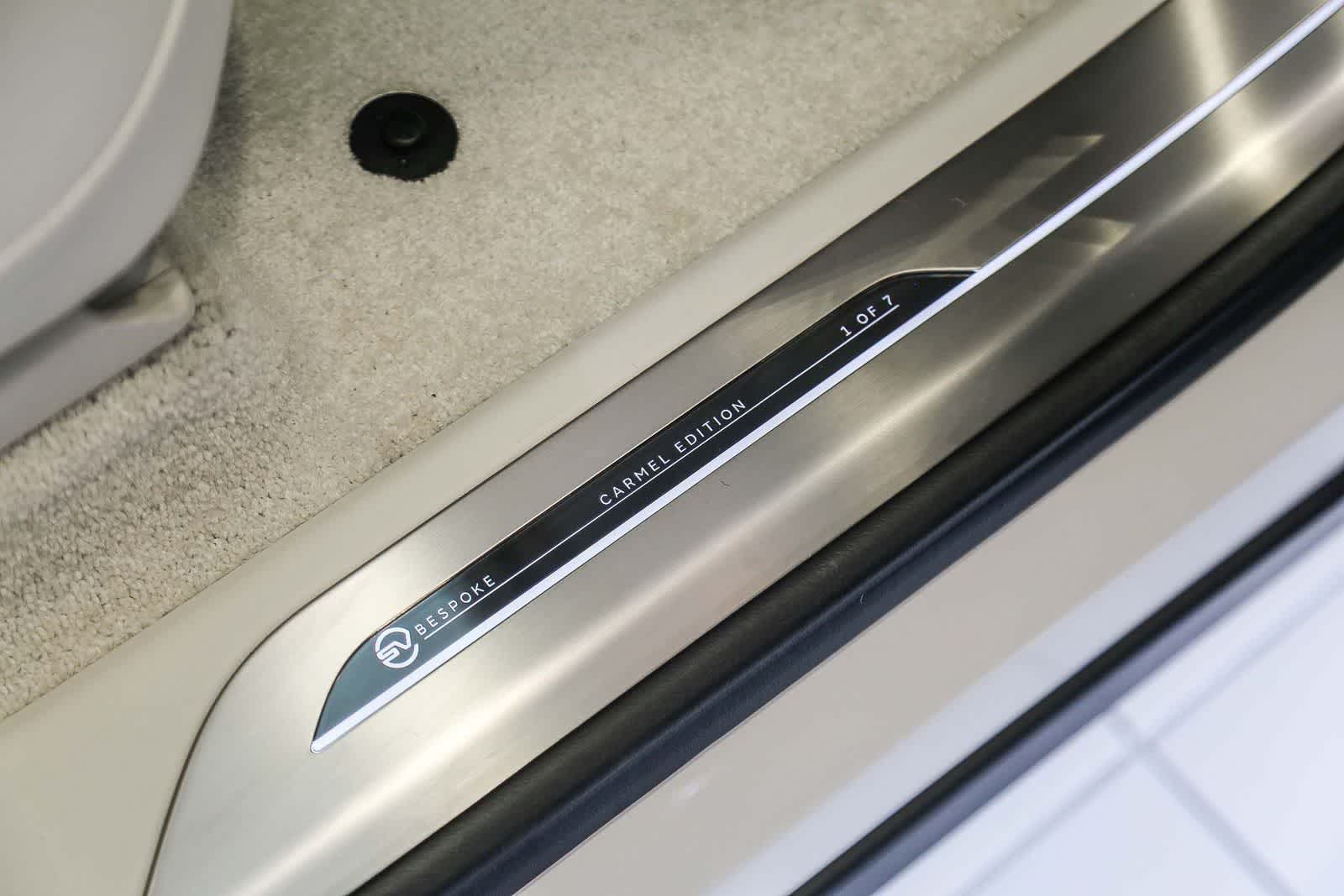 Thumbnail: 2024 Land Rover Range Rover - 25