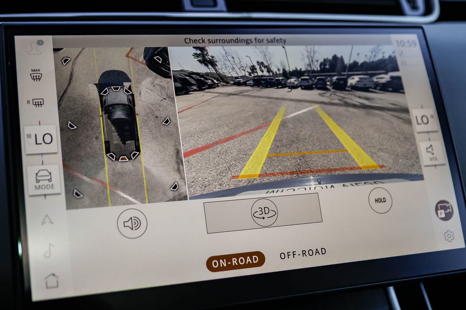 Thumbnail: 2026 Land Rover Range Rover Evoque - 26