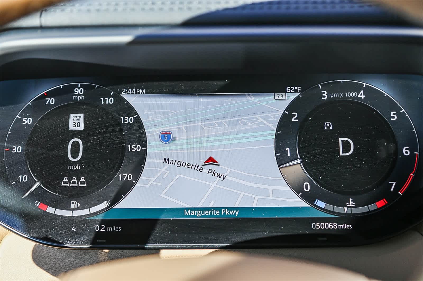 Thumbnail: 2023 Land Rover Range Rover Sport - 21