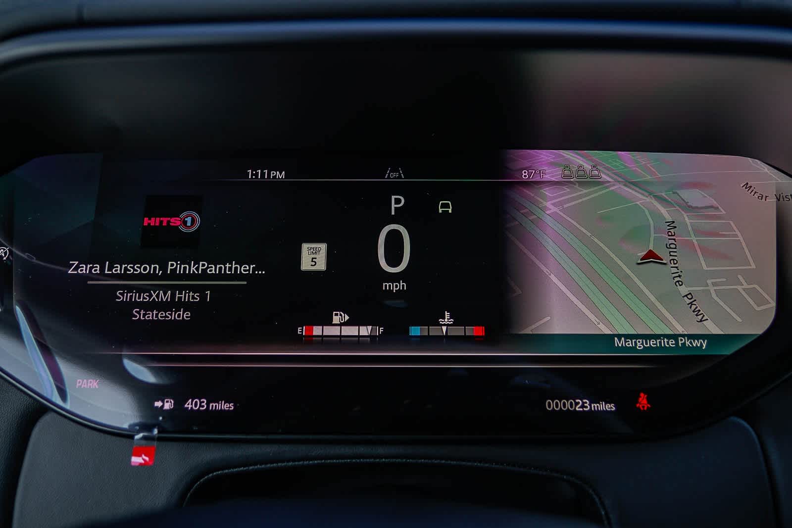 Thumbnail: 2026 Land Rover Range Rover Sport - 25