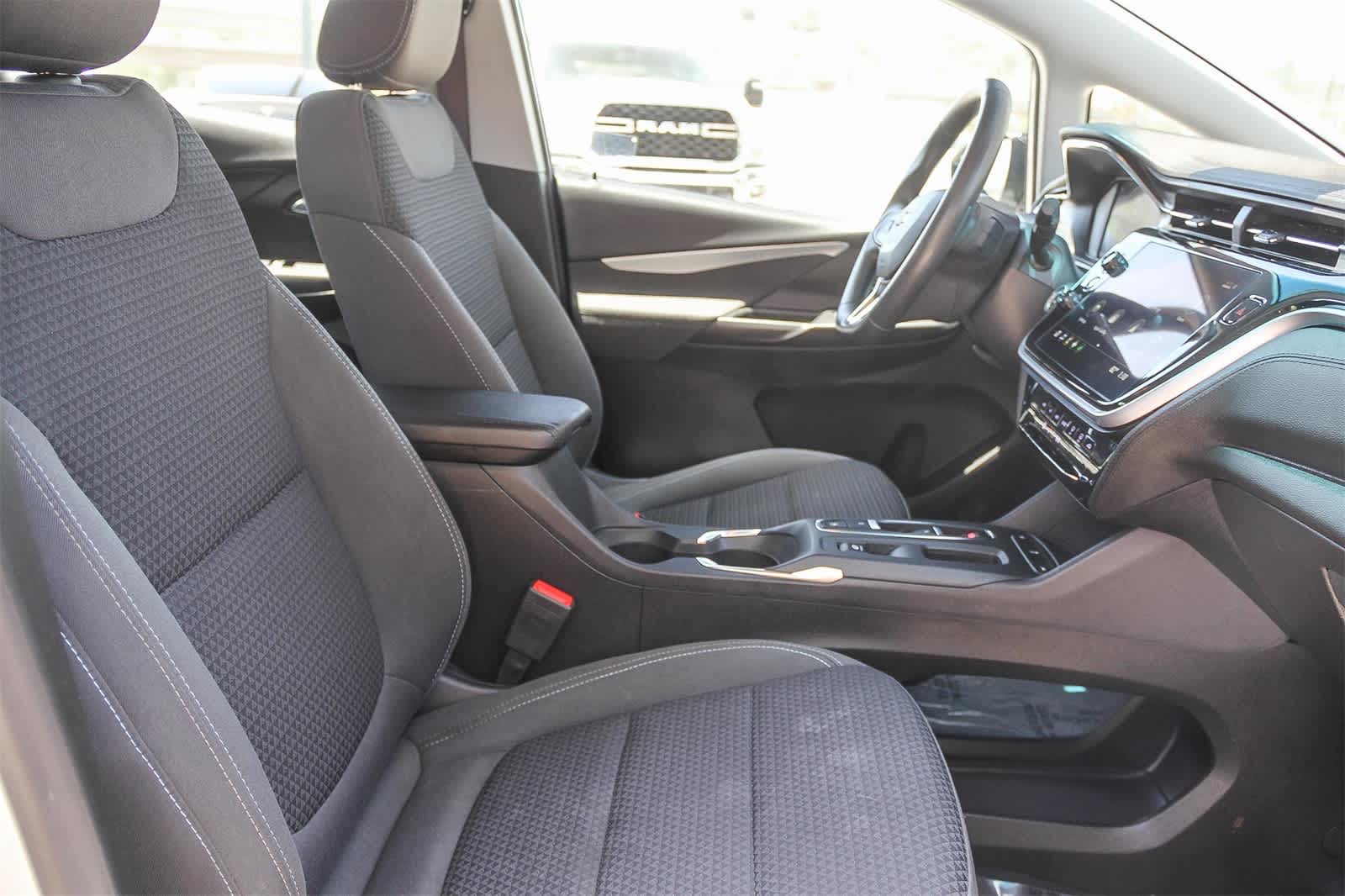 2023 Chevrolet Bolt EV 1LT 21