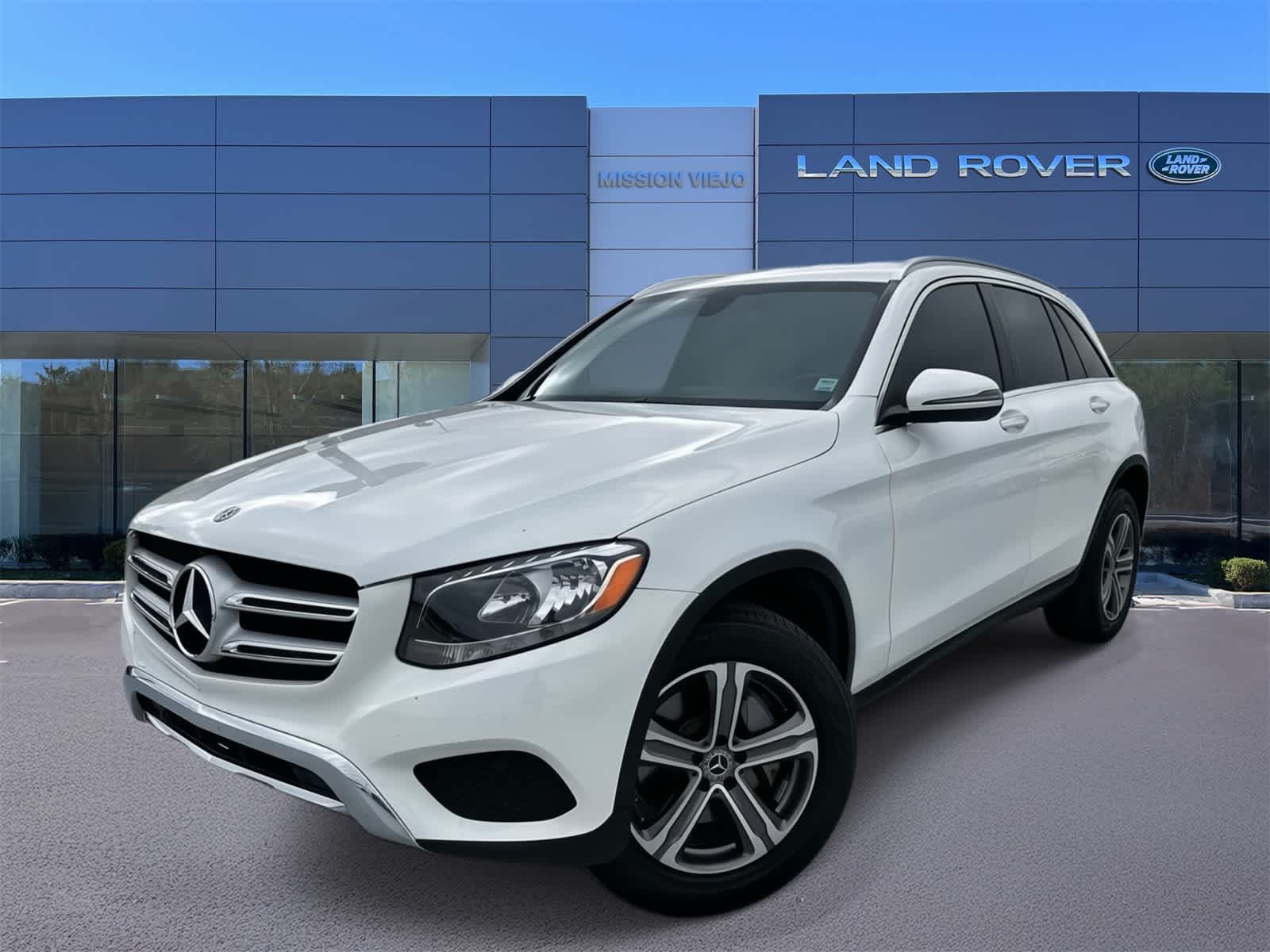2019 Mercedes-Benz GLC 300 -
                  Mission Viejo, CA