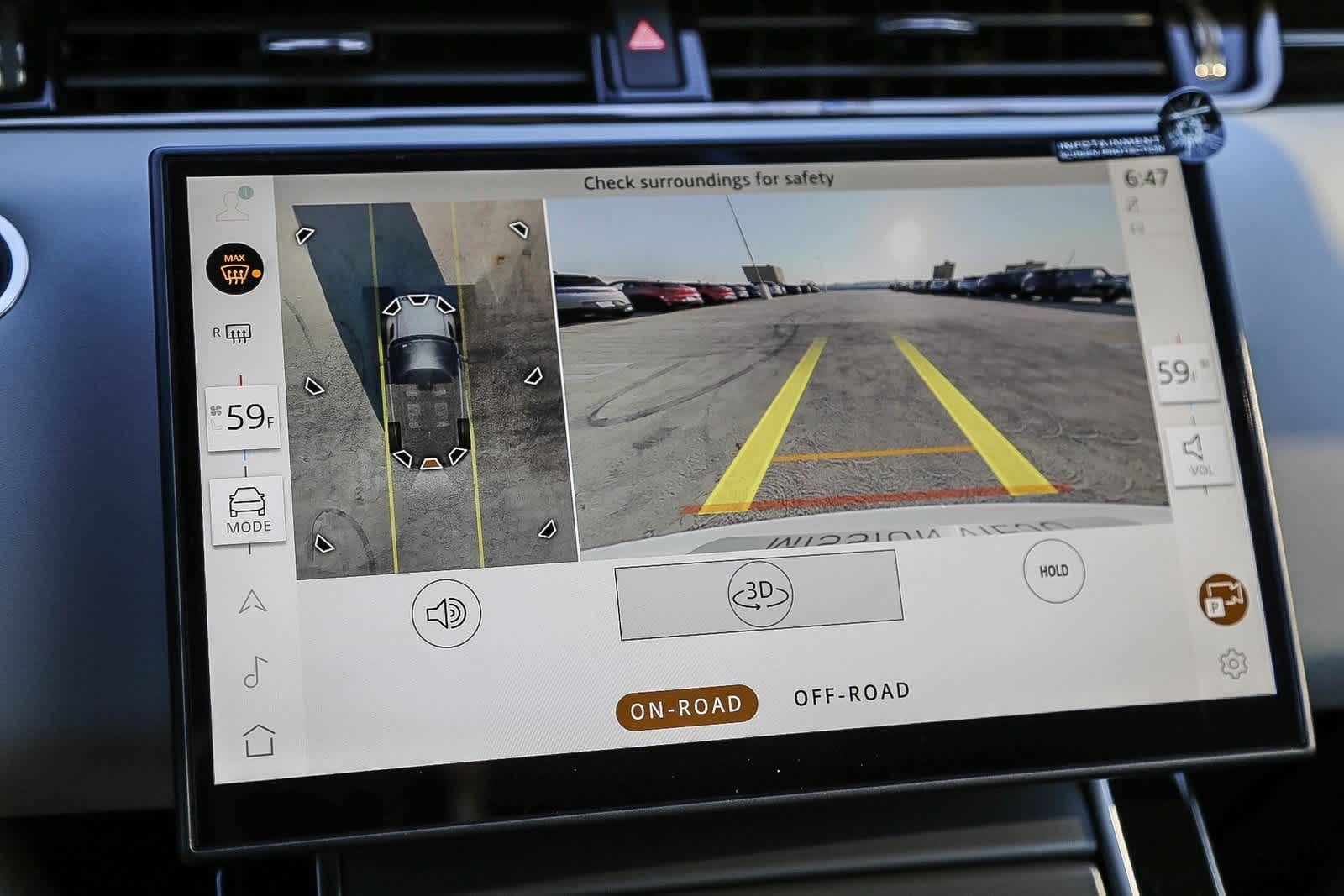 Thumbnail: 2026 Land Rover Range Rover Evoque - 23