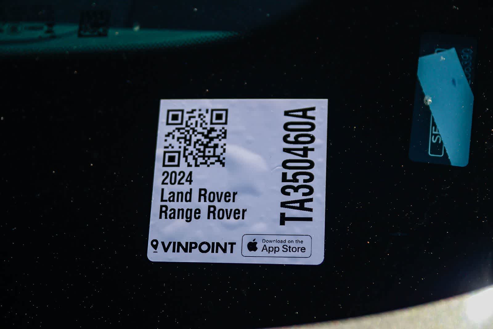 Thumbnail: 2024 Land Rover Range Rover - 28