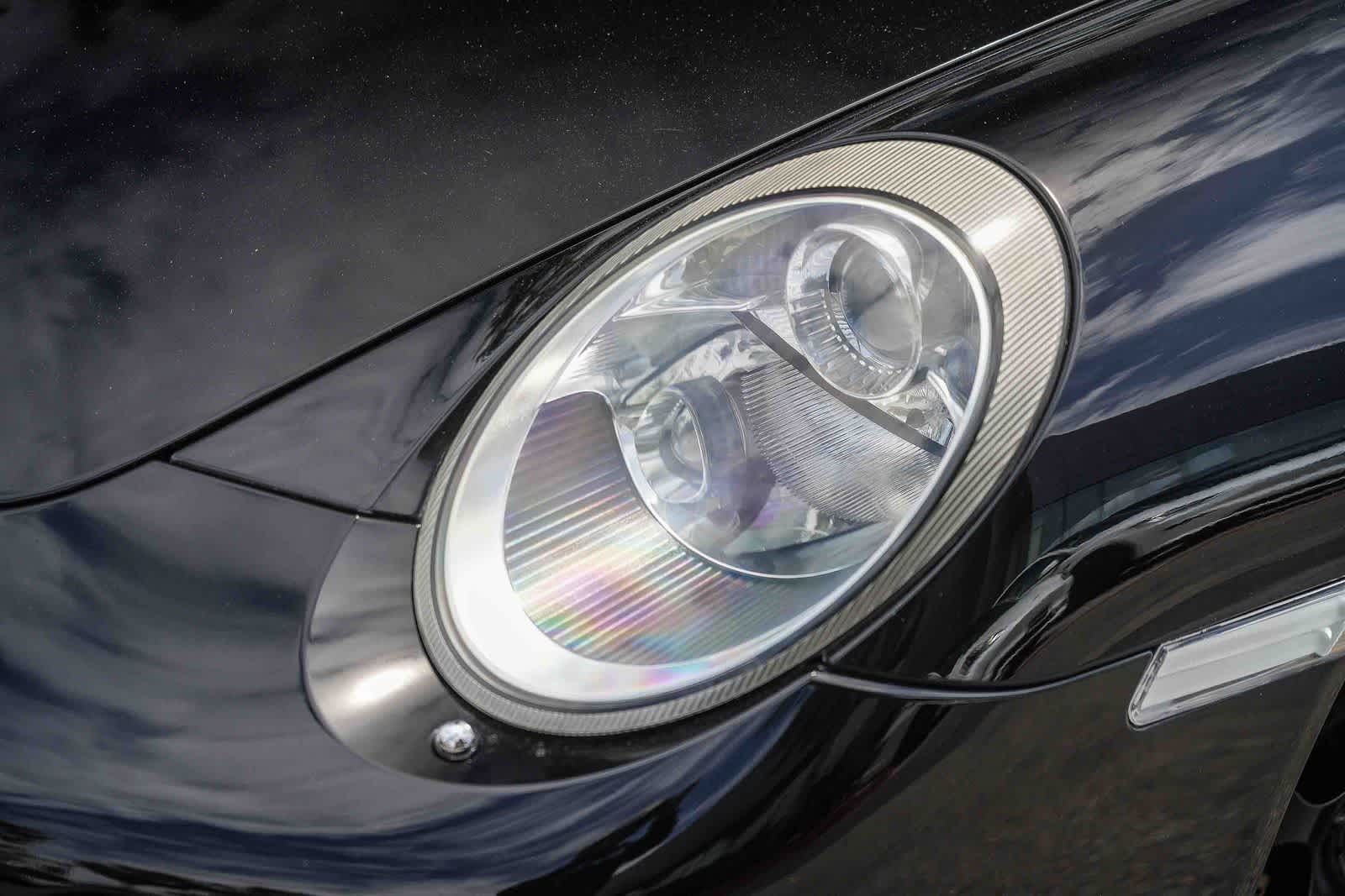 Thumbnail: 2008 Porsche 911 - 6