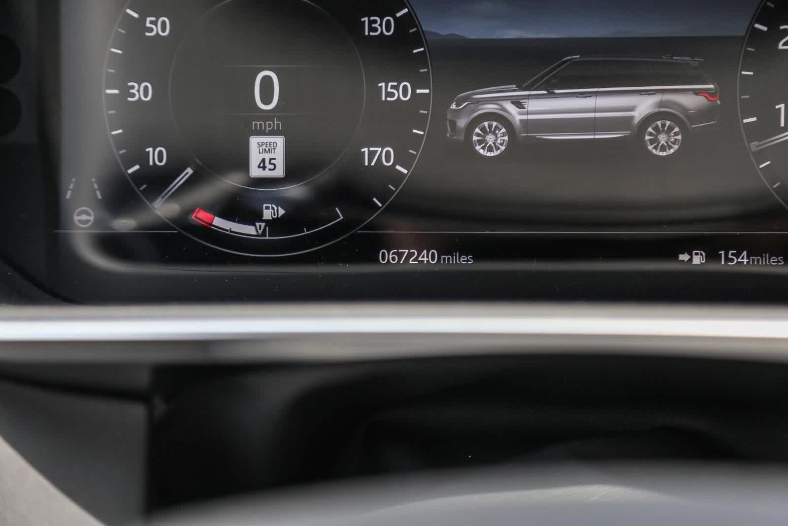 Thumbnail: 2019 Land Rover Range Rover Sport - 21