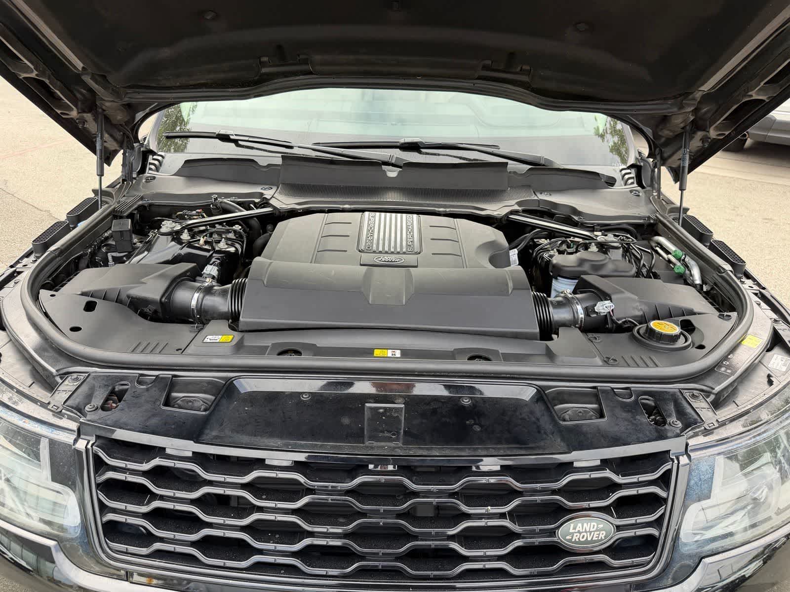 Thumbnail: 2019 Land Rover Range Rover Sport - 18