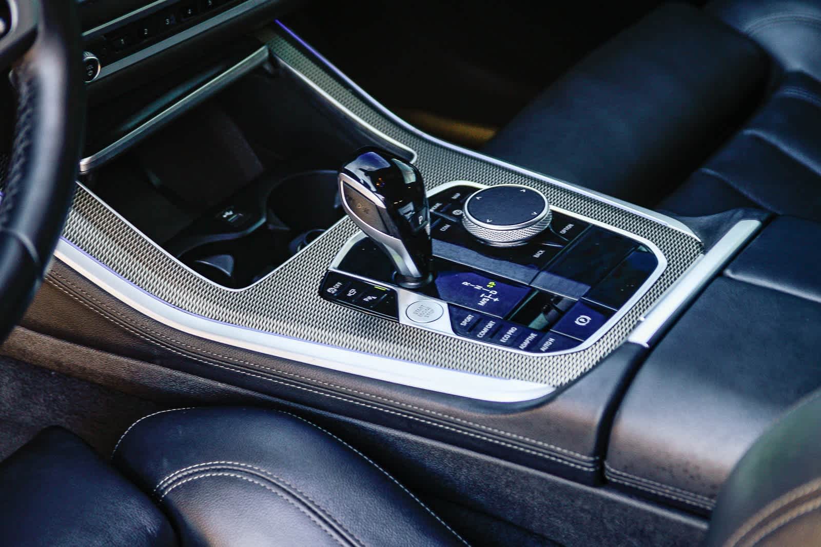 Thumbnail: 2021 BMW X5 - 20