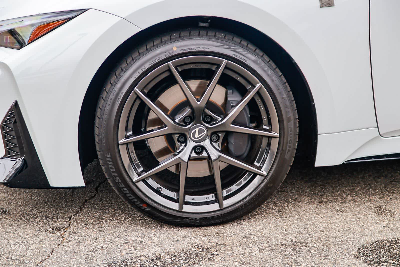 Thumbnail: 2026 Lexus IS - 9