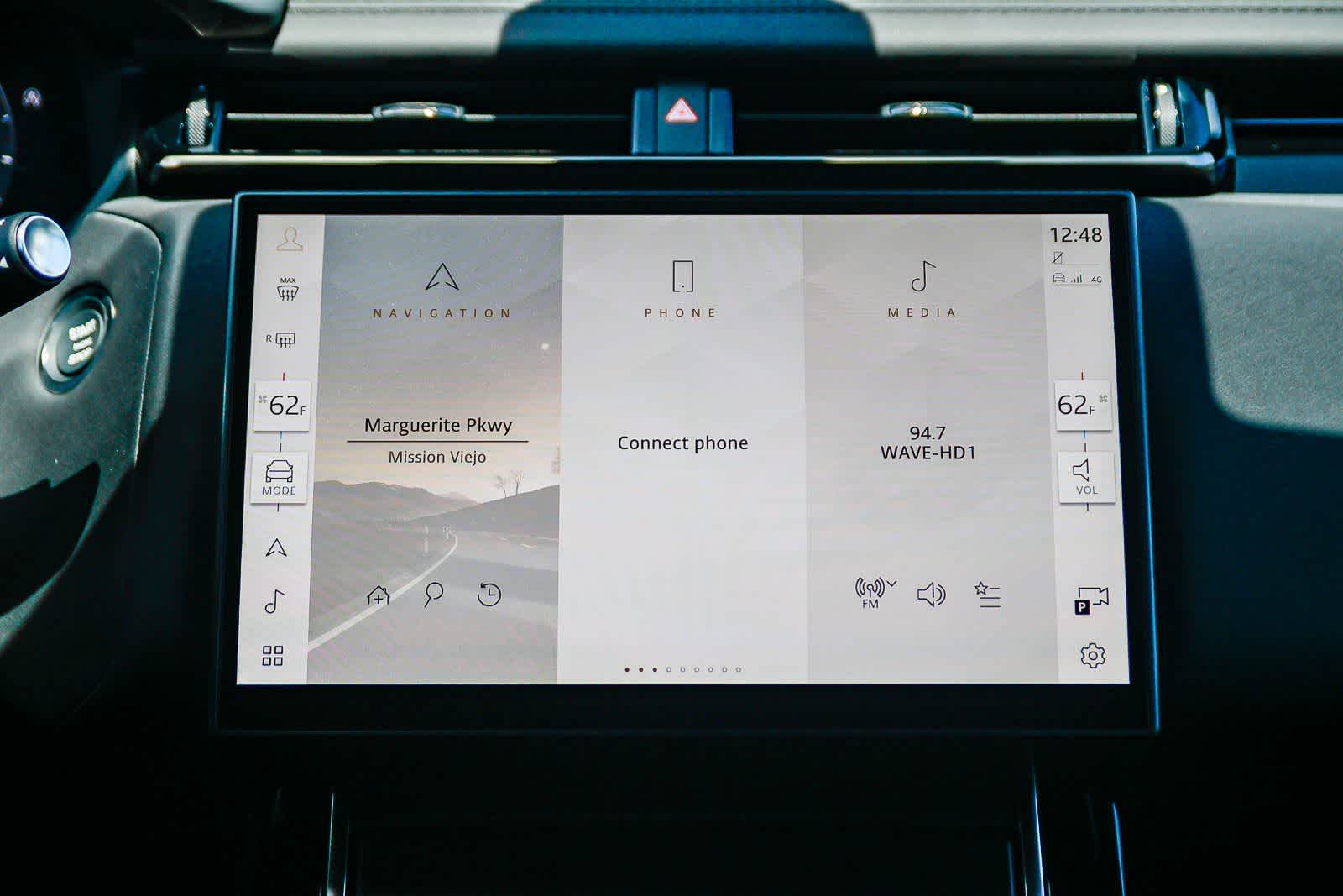 Thumbnail: 2026 Land Rover Range Rover Velar - 14