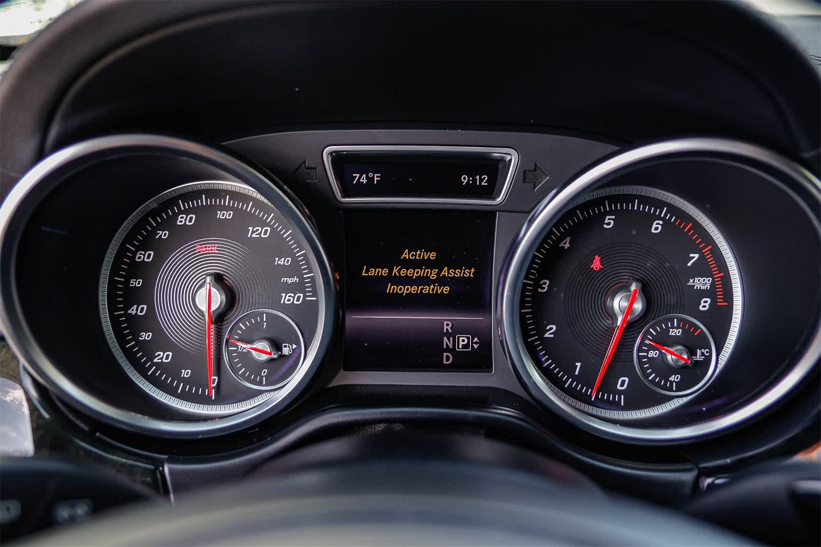 Thumbnail: 2017 Mercedes-Benz GLS - 25