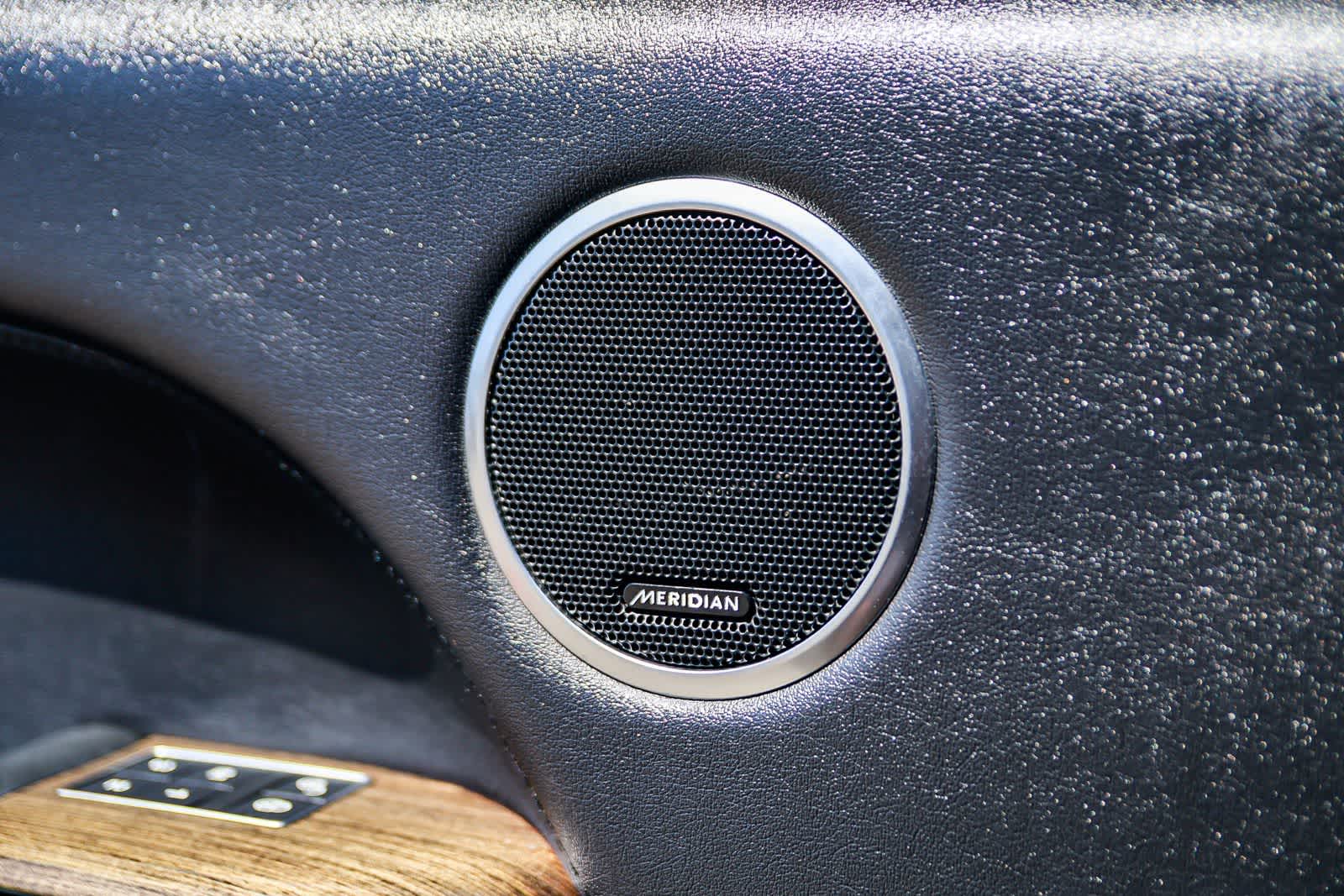 Thumbnail: 2019 Land Rover Range Rover Sport - 23