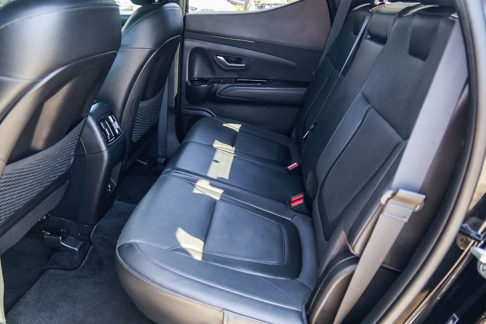 Thumbnail: 2022 Hyundai Santa Cruz - 18