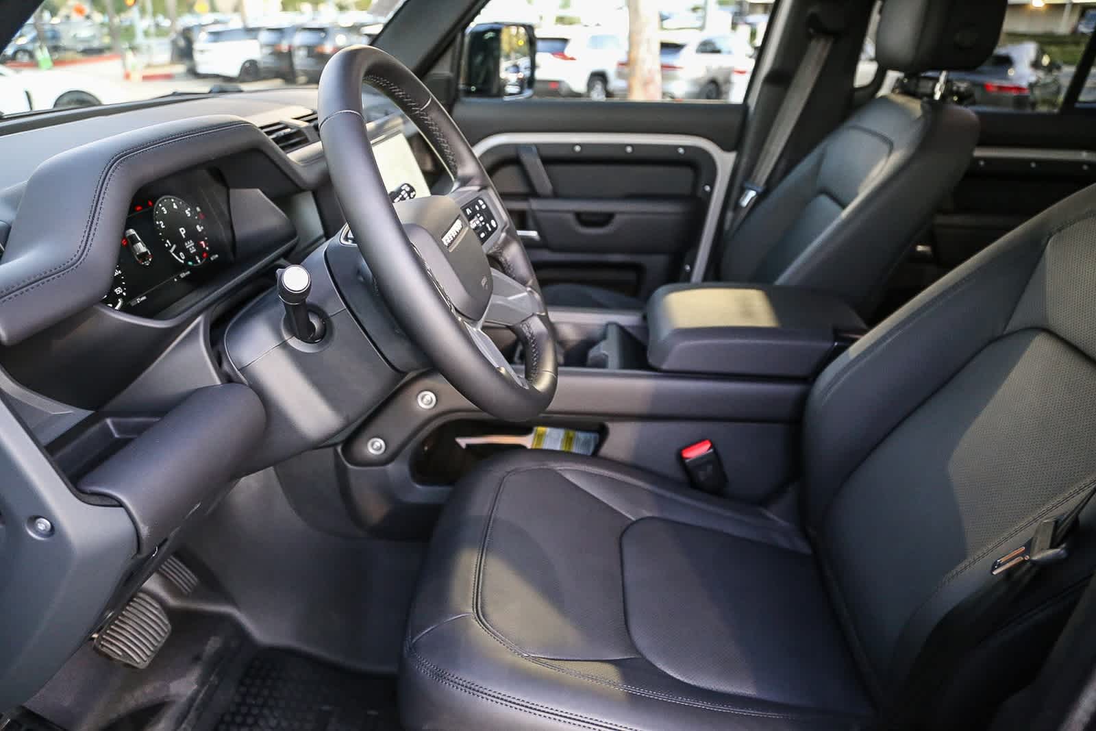 Thumbnail: 2026 Land Rover Defender - 17